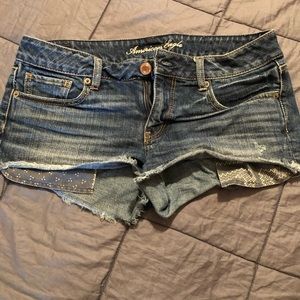 American Eagle shorts